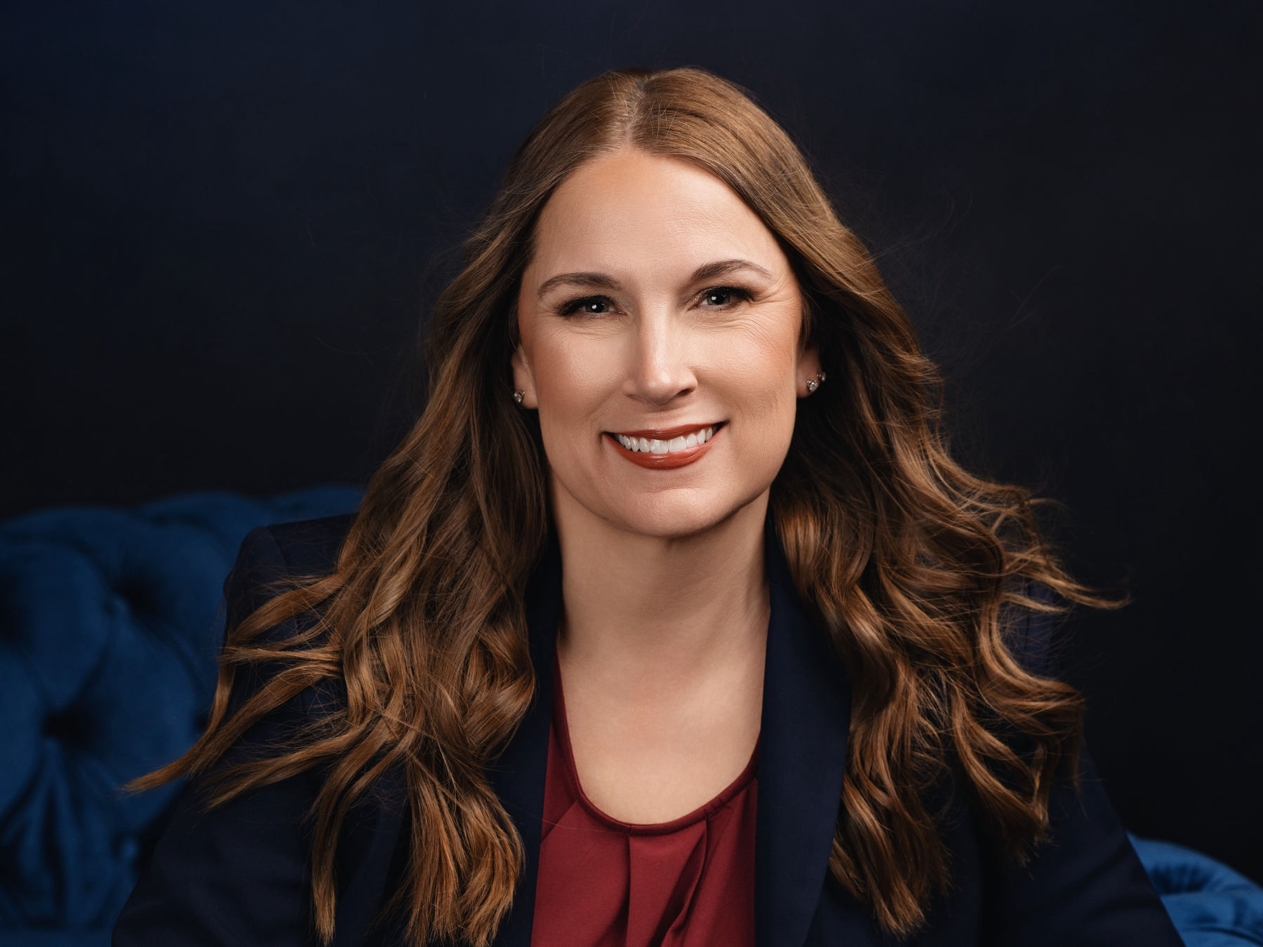 Stacy Eldridge
